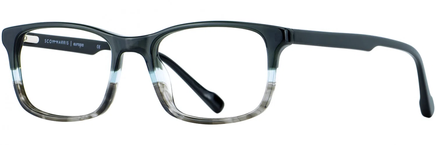 Scott Harris SH722 Eyeglasses - view 6